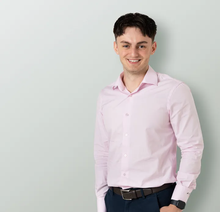 Kosta Giannakeas - Real Estate Agent
