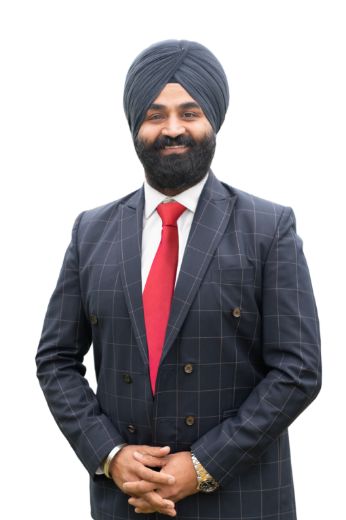 KP Singh - Real Estate Agent at Milestone West Pty Ltd - DEER PARK