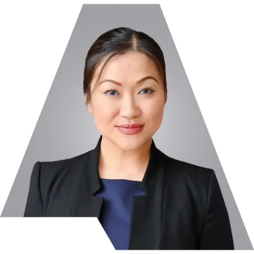 Jaymee Hanh Le - Real Estate Agent at Area Specialist - Melbourne