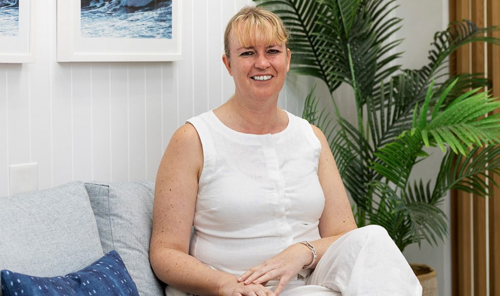 Krista Young - Real Estate Agent