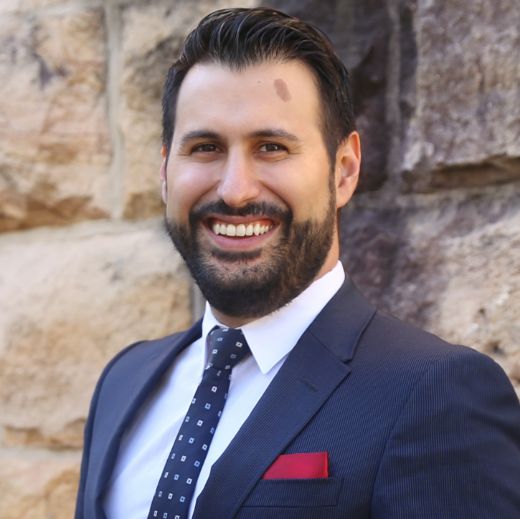 Kris Boghossian - Real Estate Agent at Ray White - Erskineville