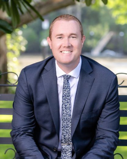 Kris Matthews  - Real Estate Agent at Harcourts Property Partners - TOOWONG