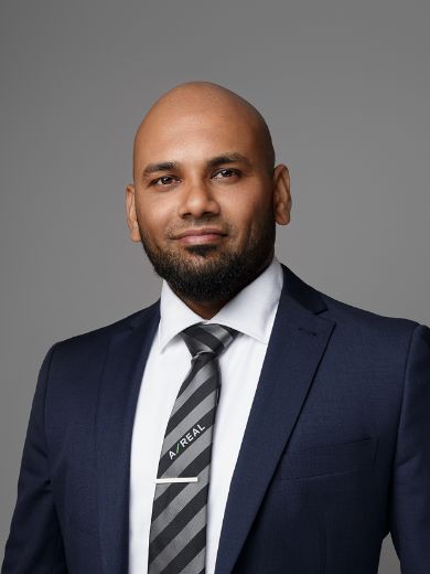Kris Pillai - Real Estate Agent at Areal Property - Box Hill