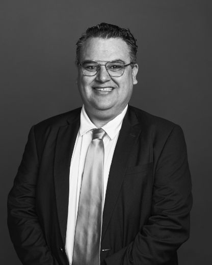 Kris Spencer - Real Estate Agent at Oliver Hume Real Estate Group - Australia