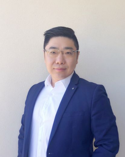 Kris Yang - Real Estate Agent at AZ Invest Perth Pty Ltd - PERTH