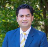 Krishan Mohan SINGH - Real Estate Agent From - Ray White - Blacktown City