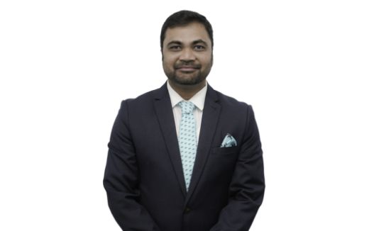 Krishna Neelamraju - Real Estate Agent at Reddy G Real Estate Agents