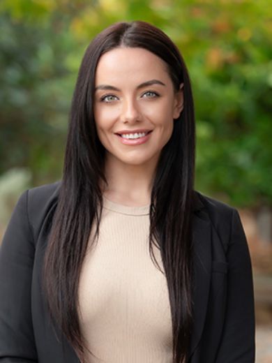 Krissy Stoutley - Real Estate Agent at Harcourts Wine Coast - (RLA 249515)