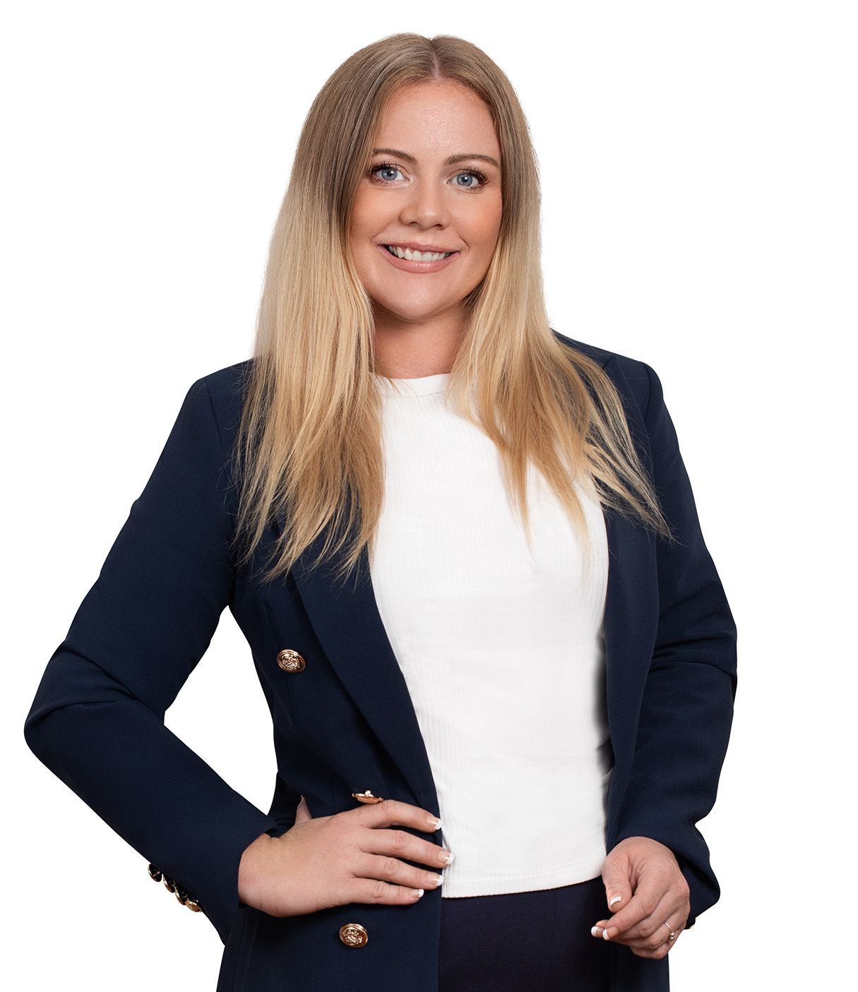 Kristee Coxon Real Estate Agent