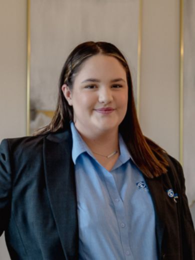 Kristee Downey - Real Estate Agent at King and Heath First National - Bairnsdale