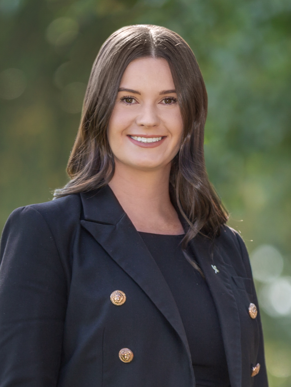 Kristen OConnell Real Estate Agent