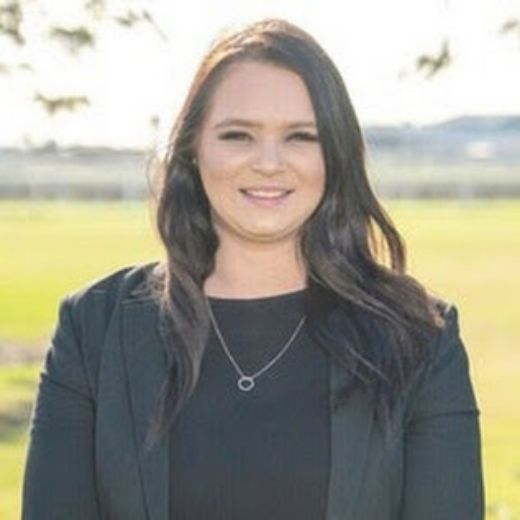 Kristen Taylor - Real Estate Agent at Gardner Vaughan Group - NUNDAH