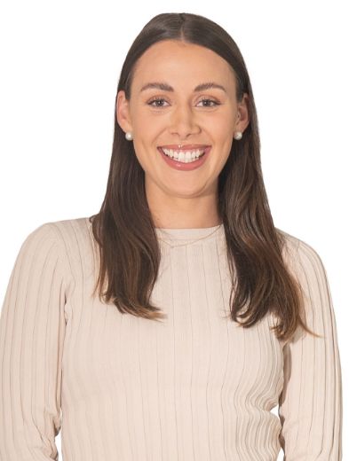 Kristen Thompson - Real Estate Agent at YPA Bayside - PORT MELBOURNE