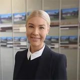 Kristen Webster - Real Estate Agent From - Hickinbotham - Hackney