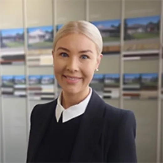 Kristen Webster - Real Estate Agent at Hickinbotham - Hackney