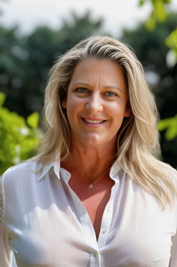 Kristi Symons - Real Estate Agent at Raine & Horne - Merimbula