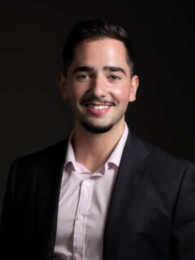 KRISTIAN EBEJER - Real Estate Agent at Manor Real Estate