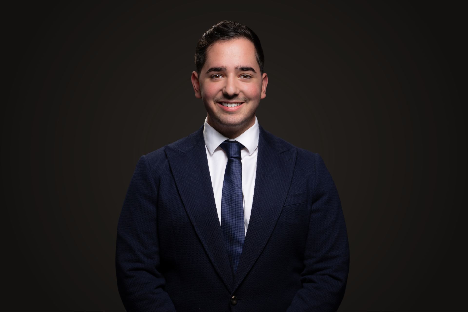 KRISTIAN EBEJER - Real Estate Agent