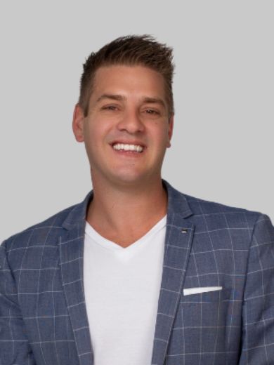 Kristian Novatsis - Real Estate Agent at The Agency - PERTH