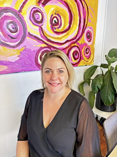 Kristie Anderson - Real Estate Agent at Soco Realty - South Perth