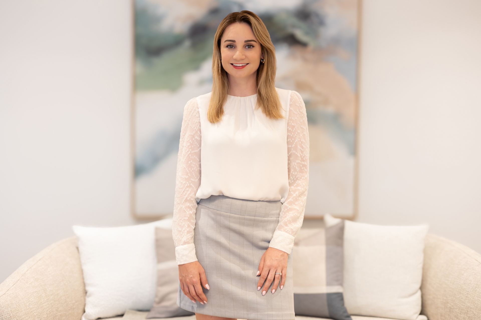 Kristie Breden - Real Estate Agent