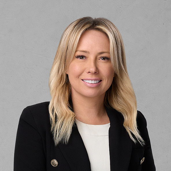 Kristie Davies Real Estate Agent