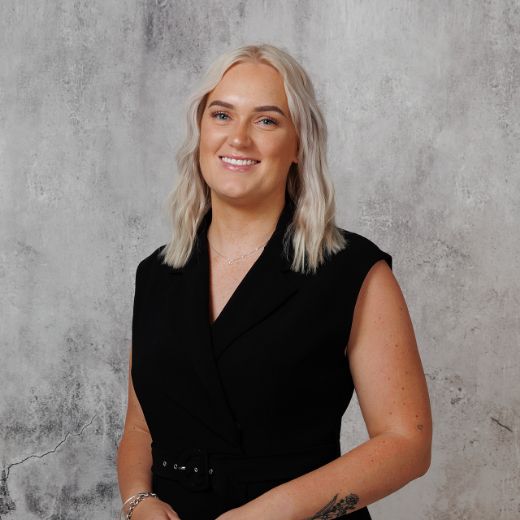 Kristie Porter - Real Estate Agent at Boutique Realty Perth - SUBIACO