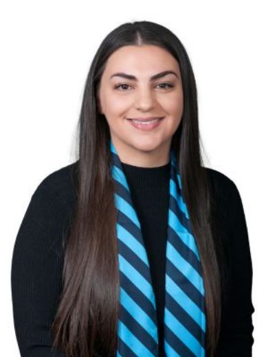 Kristina Ukiqi - Real Estate Agent at Harcourts - North Geelong