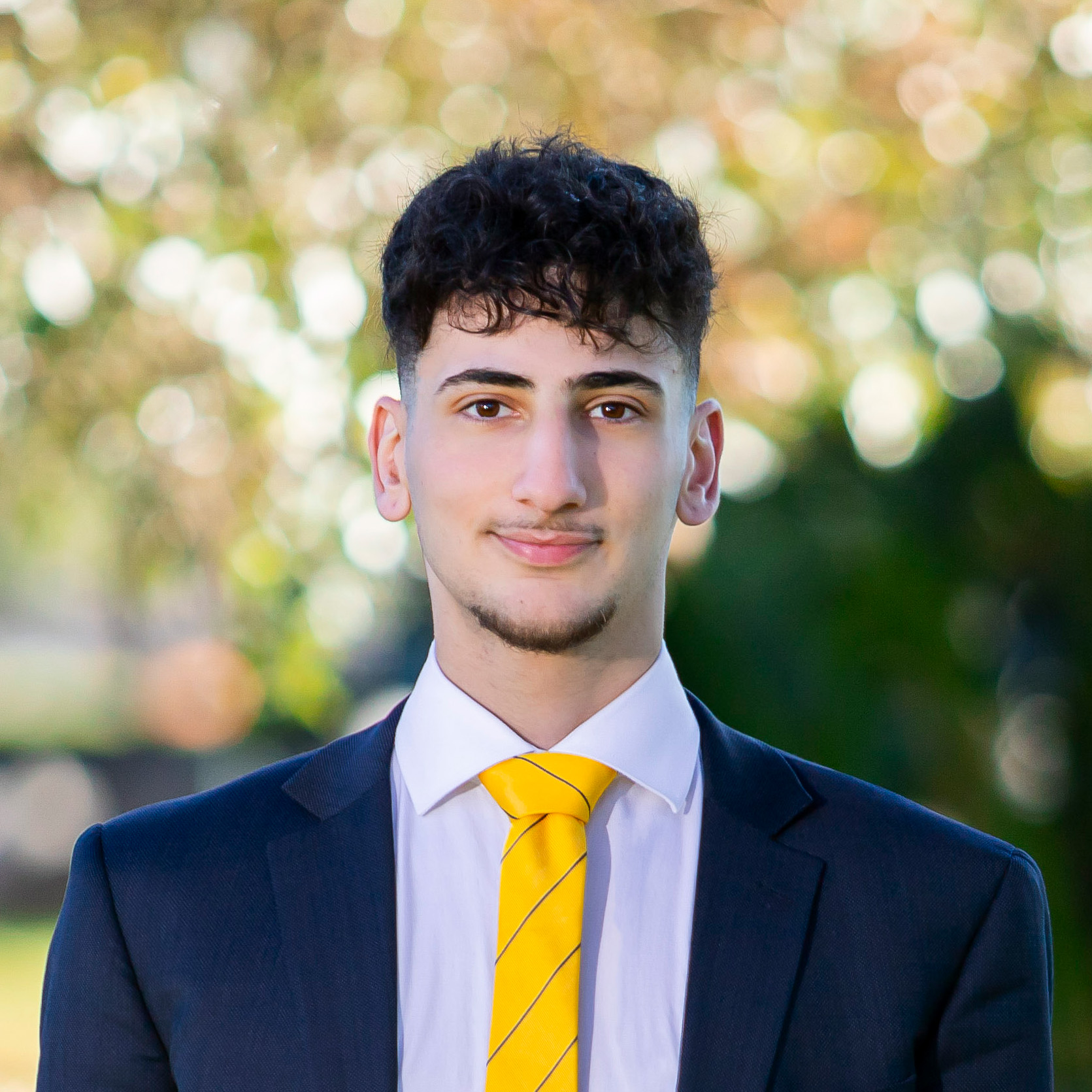 Kristos Barba - Real Estate Agent