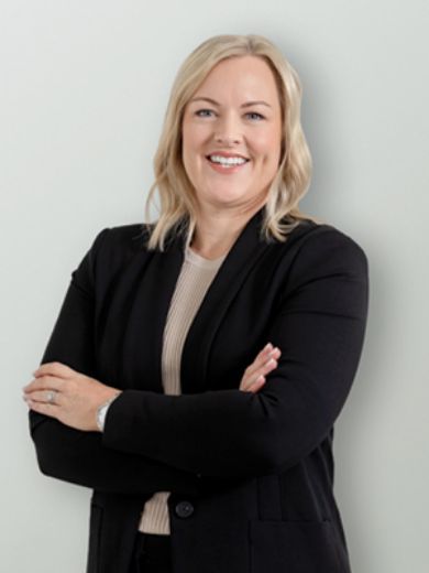 Kristy Intamanon - Real Estate Agent at Belle Property - Bendigo | Castlemaine | Maldon