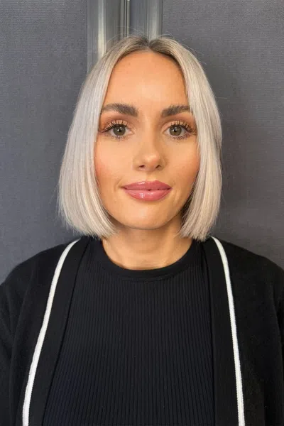 Kristy Realf - Real Estate Agent