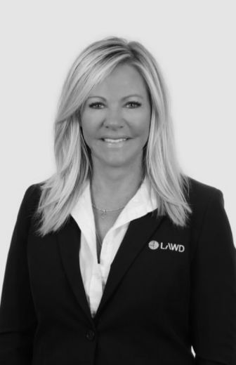 Kristy Reid - Real Estate Agent at LAWD - NSW