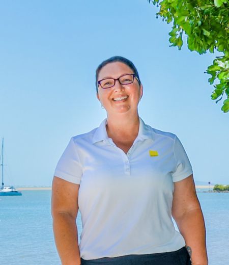 Kristy Roberts - Real Estate Agent at Ray White Rural Agnes Water - AGNES WATER
