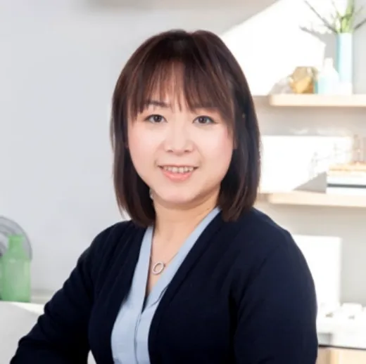 Kristy Wang - Real Estate Agent at Established Property - Point Cook