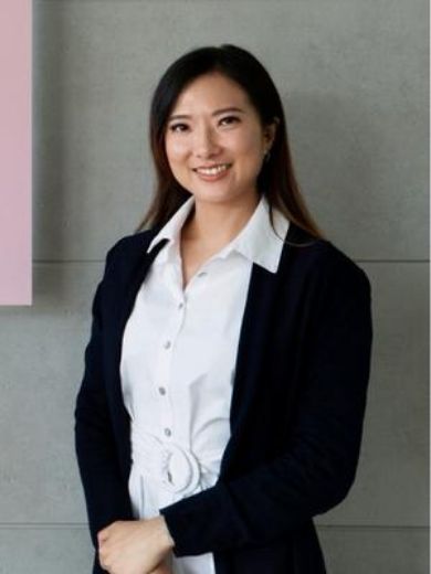 Kristy Wan Juin Chew - Real Estate Agent at Award Group Real Estate - Hills Central - West Ryde