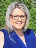 Kristy Webster - Real Estate Agent From - Todd Property - HEATHCOTE