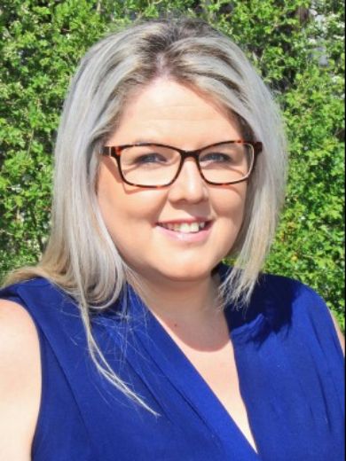 Kristy Webster - Real Estate Agent at Todd Property - HEATHCOTE