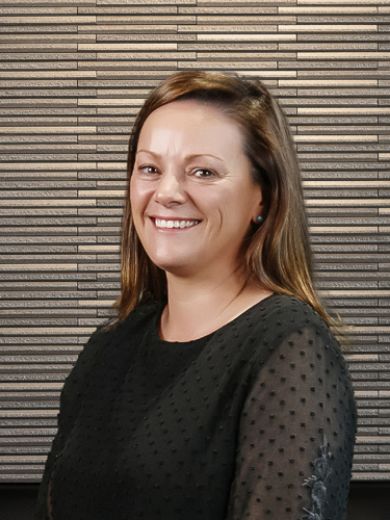 Kristyn Buckley - Real Estate Agent at Barry Plant - Mordialloc