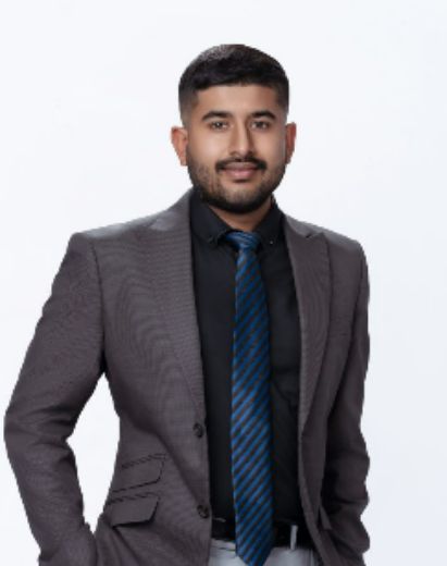 Kritesh Parmar - Real Estate Agent at Dynamic Residential Group Pty Ltd