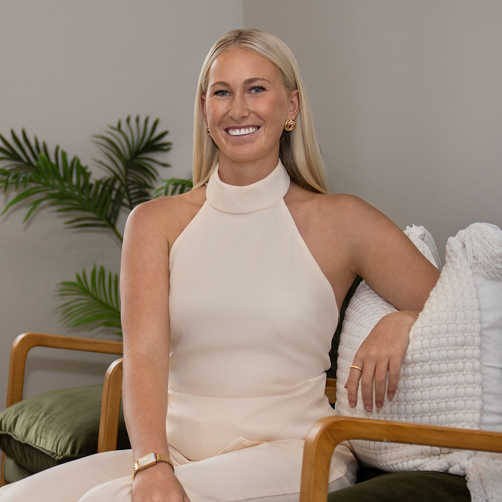 Krystal Bulmer - Real Estate Agent