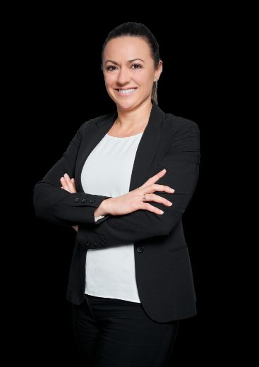 Krystal Chandler - Real Estate Agent at OBrien Real Estate Judith Wright - Cowes