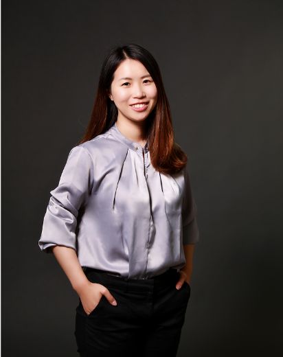 Krystal LI - Real Estate Agent at Leading Capital Group