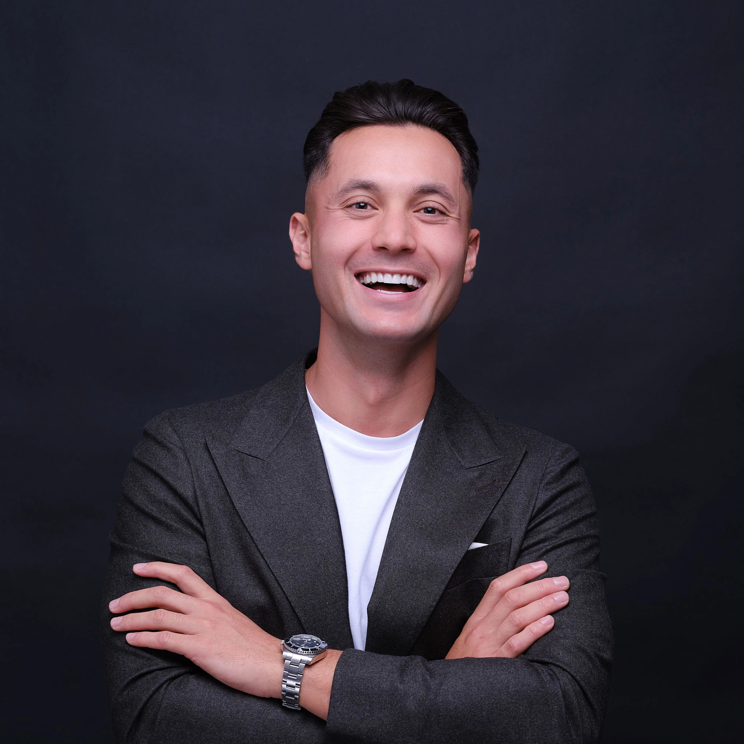 Oliver Hess - Real Estate Agent