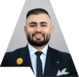 Khaled Arabzadeh - Real Estate Agent From - Area Specialist - Casey