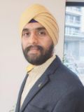 Kuldeep Singh Juneja - Real Estate Agent From - Haansal Estate