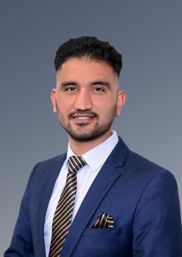 Kulwinder  Singh - Real Estate Agent at 361 Degrees Real Estate - Rockbank