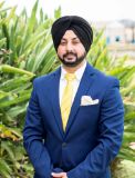 Kunal Singh - Real Estate Agent From - Ray White - Tarneit