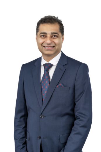 Kunjal Shah - Real Estate Agent at Sahara Real Estate - TRUGANINA