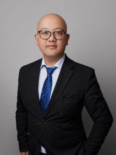Kuohsien Mason Sun - Real Estate Agent at Successful Property Group - GIRRAWEEN