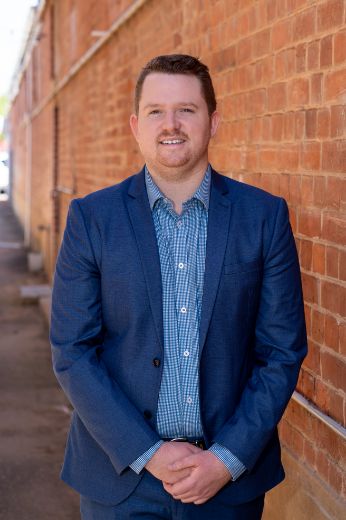 Kurt Burns - Real Estate Agent at Raine & Horne - Wagga Wagga